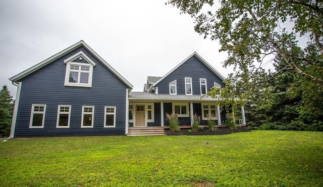 Peaceful, private, and tranquil.