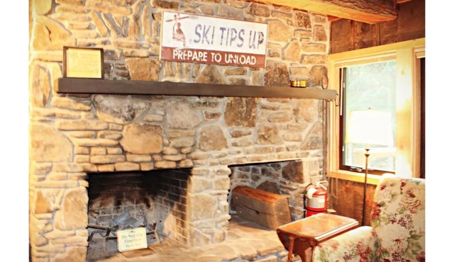 Peaceful private cabin for relaxing!