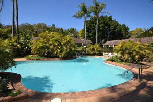 Peaceful Private Chalet Unit in the Scenic Rim