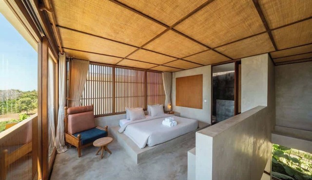 Peaceful Private Home with Personal Plunge Pool