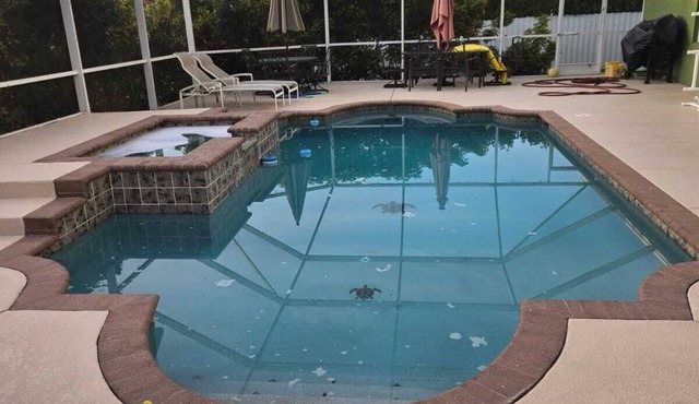 Peaceful, Quiet and Relaxing Area. The entire home is yours during your stay.