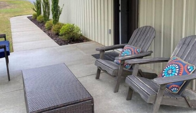Peaceful, quiet country-side Studio Apartment 1Br
