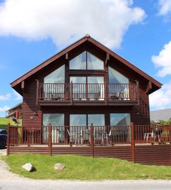 Peaceful relaxing home with leisure