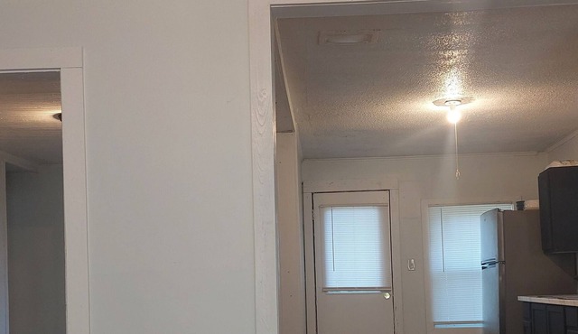 Peaceful & Relaxing rooms for you to enjoy!