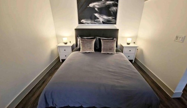 Peaceful Relaxing Suite Frisco