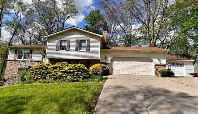 Peaceful rental by the 18th hole—your serene oasis awaits!