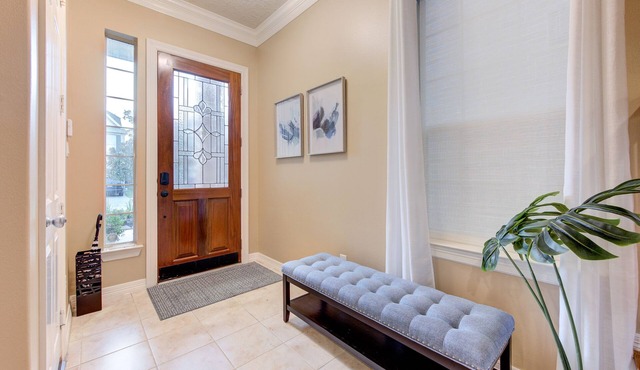 Peaceful Residential Home