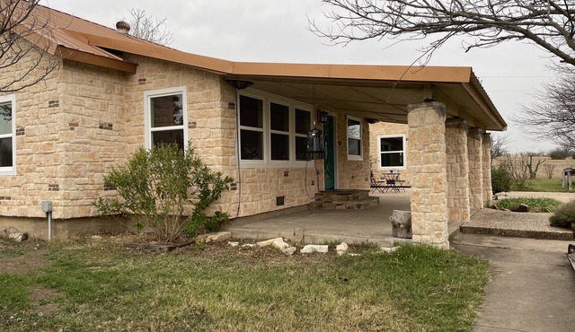 Peaceful Rest Ranch - Escape the Ordinary