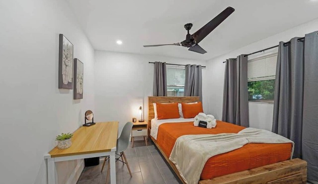 Peaceful Retreat by PMI