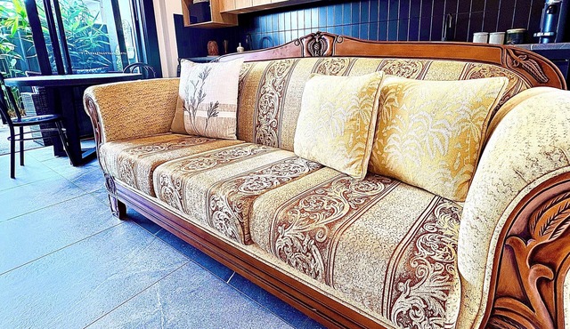 Peaceful retreat 6 km north of Coffs Harbour!