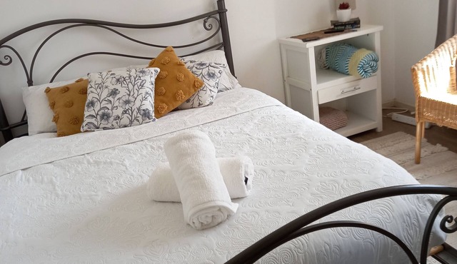 Peaceful Retreat Bass Coast. Neat & clean space to chill .