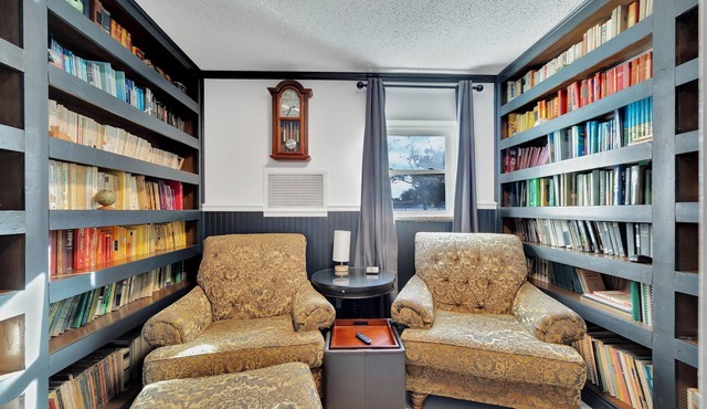 Peaceful Retreat - Comfort - Unique
