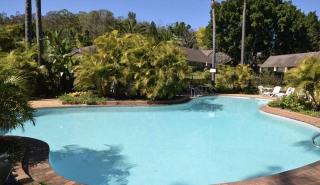 Peaceful retreat in the heart of the scenic rim