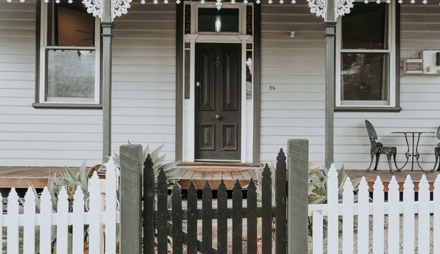 Peaceful Retreat in the Heart of Bendigo