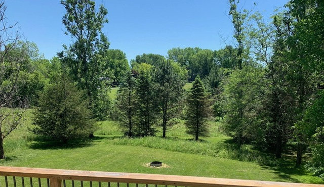 Peaceful Retreat in Galena Country Jo Daviess County