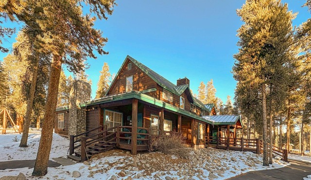 Peaceful Retreat Lackawanna 1D-Close to Ski Cooper and Turquoise Lake!
