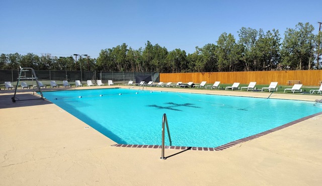 Peaceful Retreat near Texas Tech with Epic Game room!