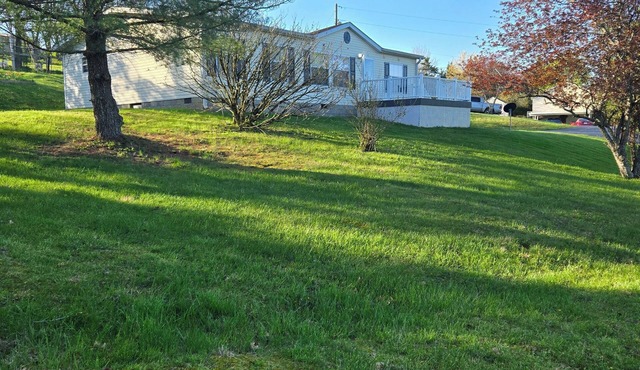 Peaceful Retreat on the Bourbon Trail