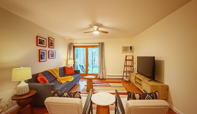 Peaceful Retreat on Chilton Lane