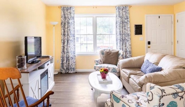 Peaceful Retreat Close To Historical Sites