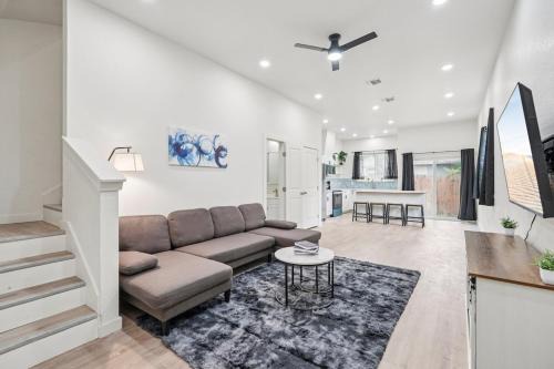 Peaceful Retreat with a Homey Feel