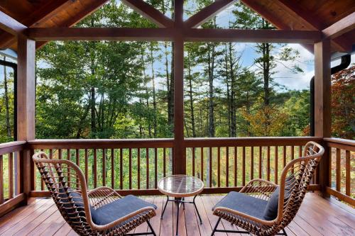 Peaceful River Hideaway - Shuffleboard Table Beautiful Outdoor Spaces More