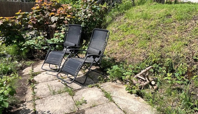 Peaceful riverside cottage in Machen, Caerphilly