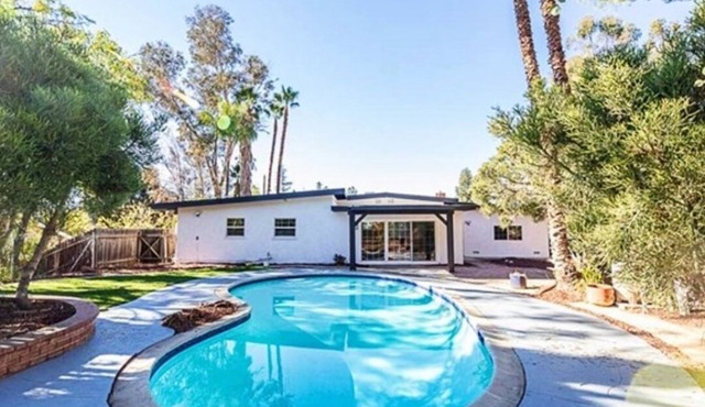 Peaceful Riverside Retreat with Pool