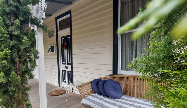 Peaceful, Romantic and ideal for Families.