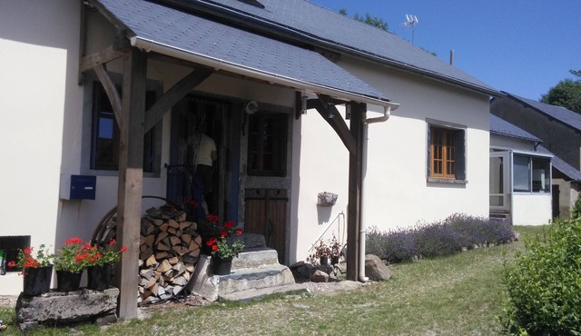 Peaceful, Rural Getaway With Magnificent View