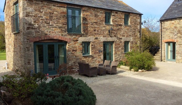 Peaceful Rural Retreat, Ideal Base To Explore Cornwall