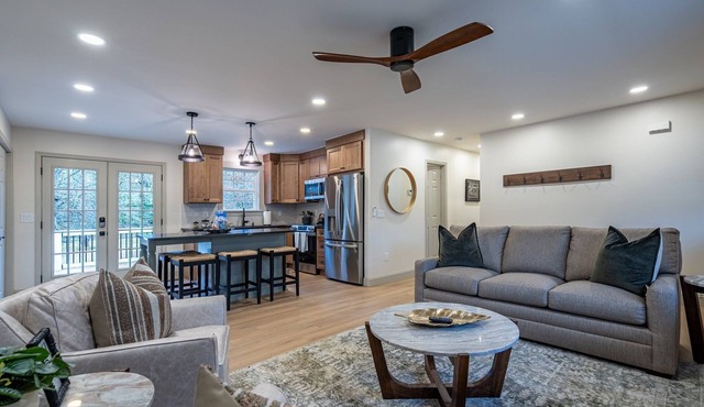 Peaceful Rydal Retreat With Modern Comforts