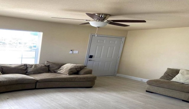 Peaceful San Antonio Suite Available for Long-Term Stays