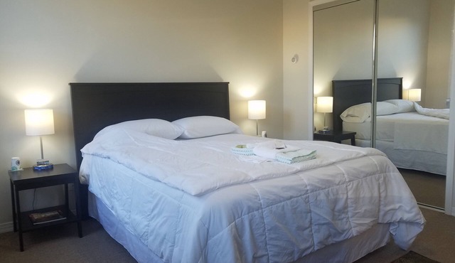 Peaceful Sanctuary 20 min from New York City