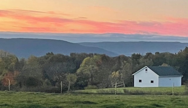 Peaceful Sanctuary Canandaigua 77 Acre Finger lakes Gem
