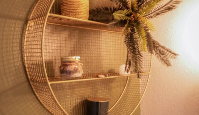 Peaceful Sanctuary 2 bed