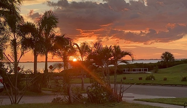 🌴 Peaceful Sarasota Home with Patio, 2BR, 2BA Near Lido Beach & Downtown