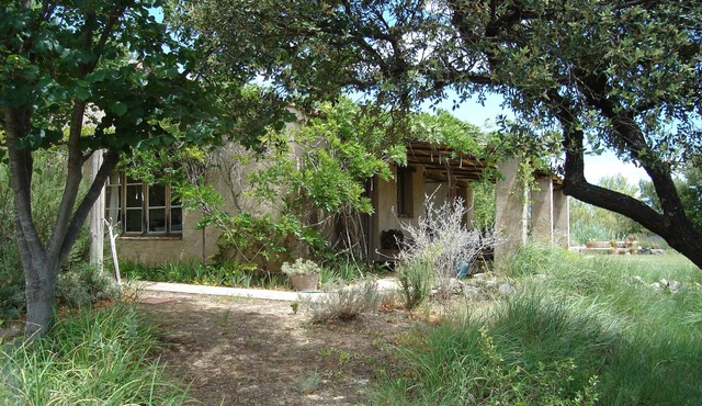 Peaceful Secluded House