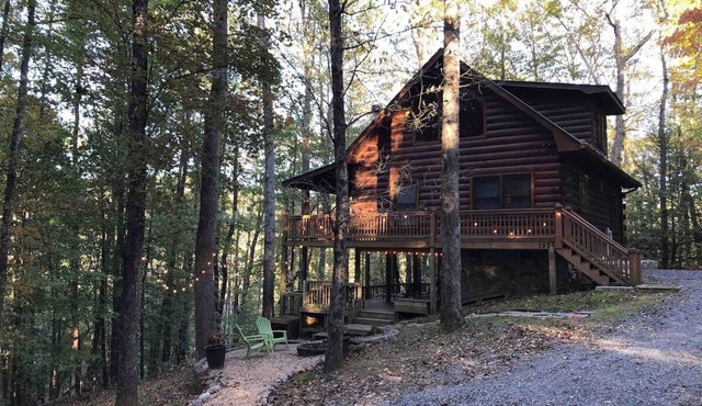 Peaceful Seclusion - Minutes to Blue Ridge