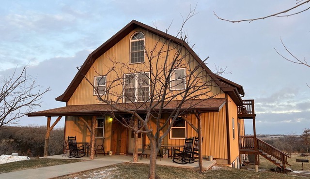 Peaceful & Serene Country Getaway