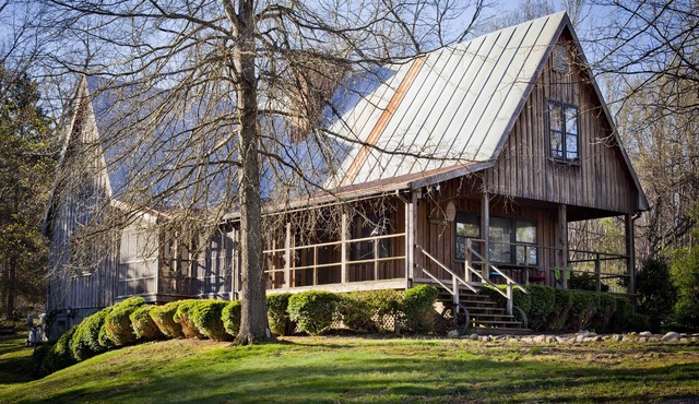 Peaceful Shenandoah Valley Getaway - Nonsmoking