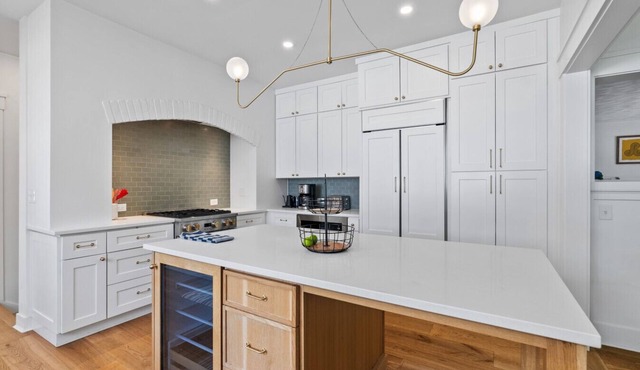 Peaceful South Hill Retreat near Cannon Hill, Manito Park & Downtown