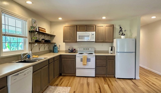 Peaceful Southern Pines Getaway – Near Golf, Carolina Horse Park, & Fort Bragg