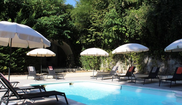 Peaceful, spacious and ideally located for family vacation.