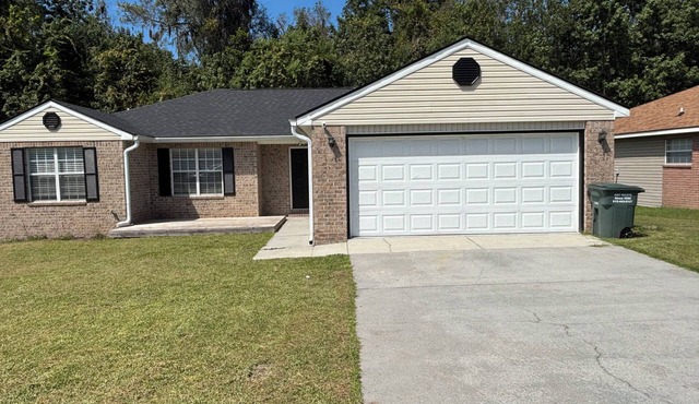 Peaceful & Spacious Family Home