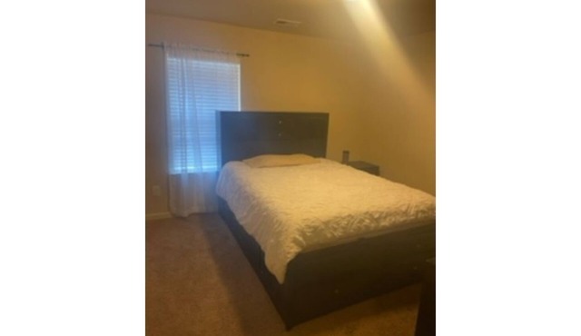 Peaceful State of mind