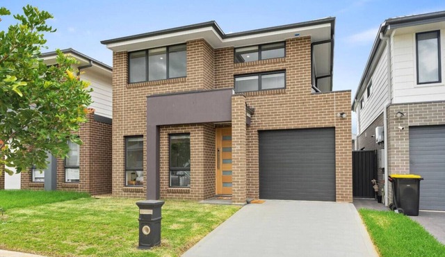 Peaceful Stay in Austral Perfect for Groups