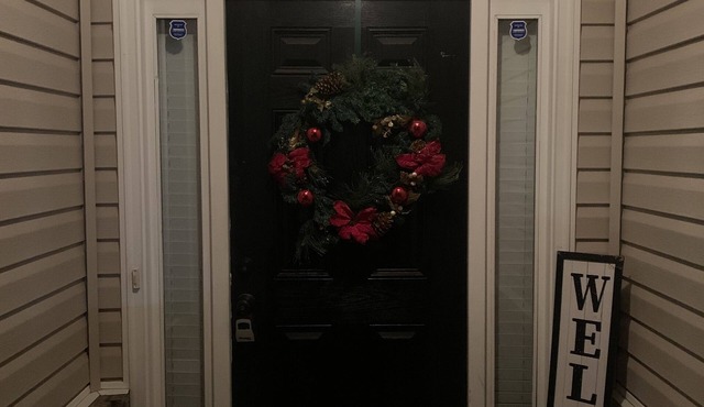 Peaceful stay in Hampton, GA