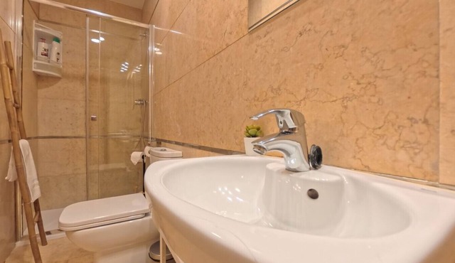 Peaceful Stay in Juan Peñalver | Cozy Urban Escape