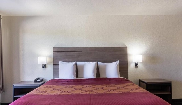 Peaceful Stay Near Alamo and Downtown Attractions + Parking